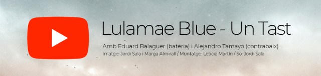 Botó Youtube Un tast